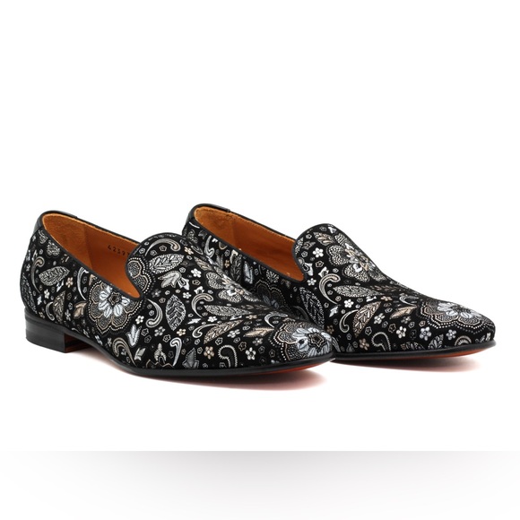 Men’s loafer D’Amore brand Made in Spain by authentic artisan